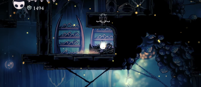 空洞骑士开局怎么玩2