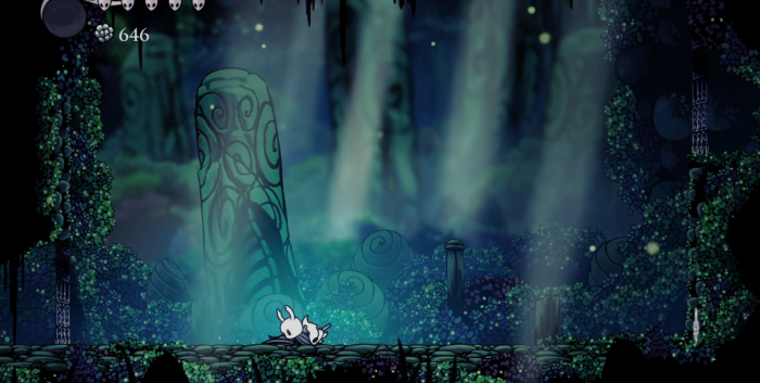 空洞骑士开局怎么玩3