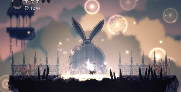 空洞骑士开局有什么技巧2