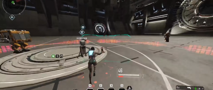 第一后裔辅助露娜怎么玩1