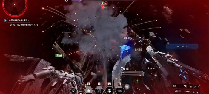 第一后裔谁好打巨魔3