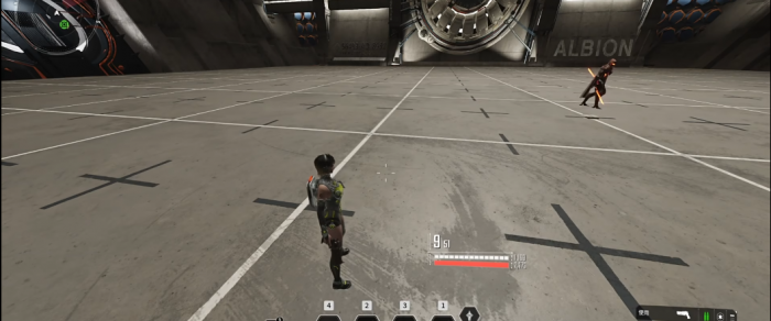 第一后裔露娜怎么样1