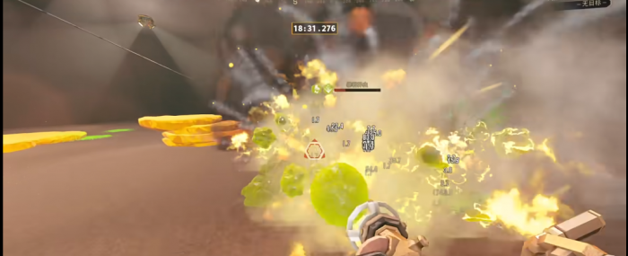 深岩银河新赛季钻机怎么配1