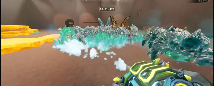 深岩银河新赛季钻机怎么配3