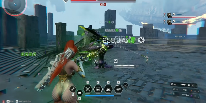 第一后裔毒妈单人巨魔怎么配1