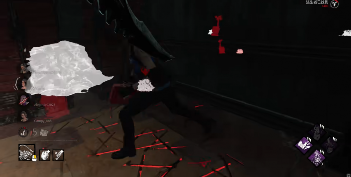 黎明杀机怎么打异形2