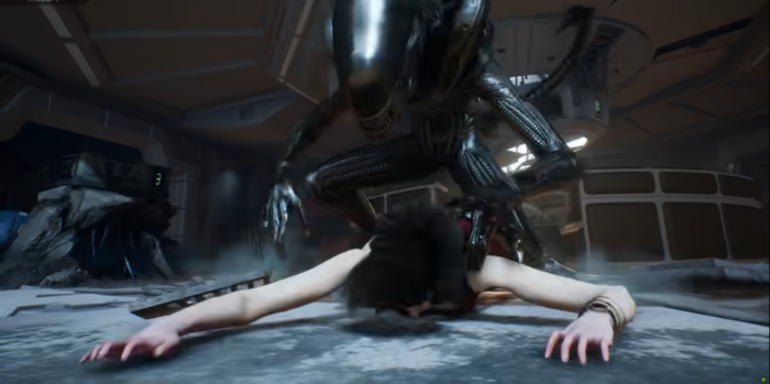 黎明杀机怎么打异形3