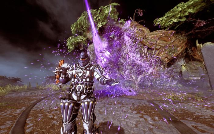 星际战甲斯特拉迪瓦怎么样2