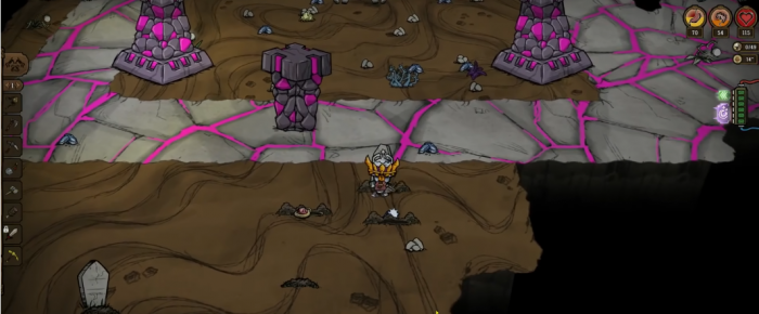 饥荒机器人打完犀牛后干嘛1