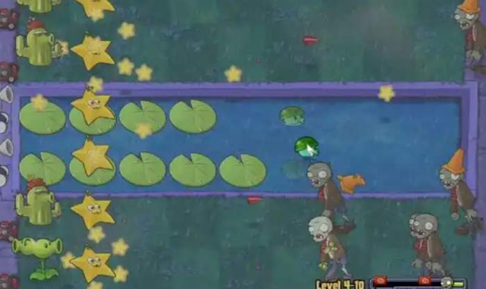 植物大战僵尸42