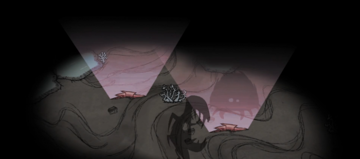 饥荒刚进远古要注意什么1