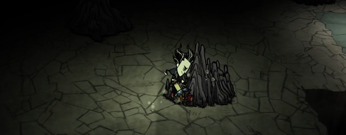 饥荒有何实用操作1