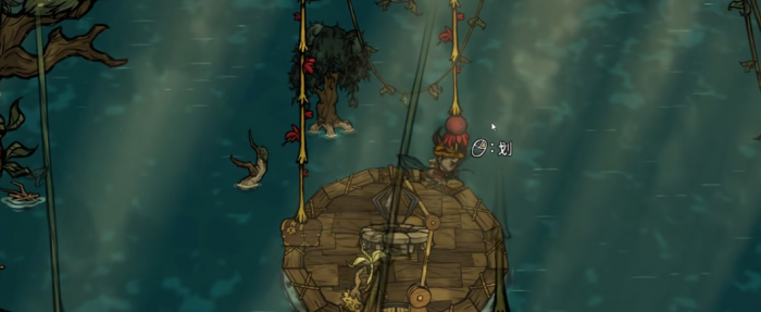 饥荒怎么种无花果树1