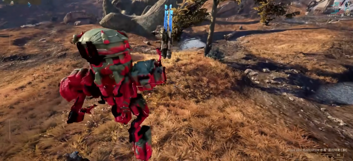 星际战甲任务有哪些3