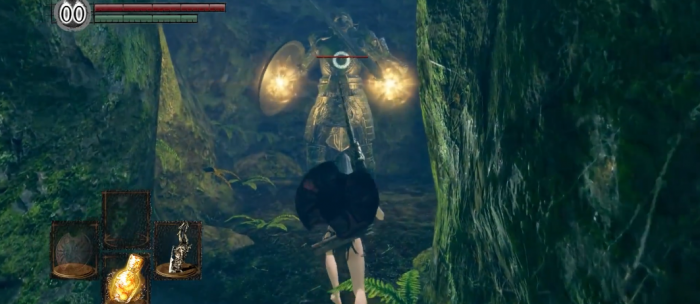 黑暗之魂打羊头人要准备什么3