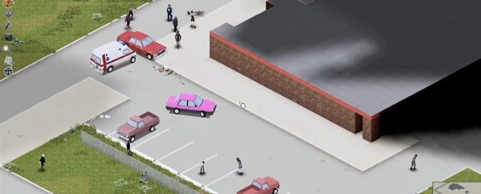 僵尸毁灭工程马尔德劳有啥2