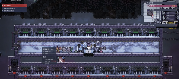 缺氧地热热泵机制实用吗1