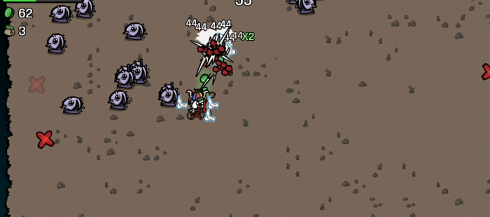 土豆兄弟幸运收获有啥用1