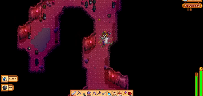 星露谷物语新版无限刃还能玩吗1