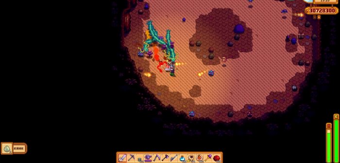 星露谷物语新版无限刃还能玩吗2