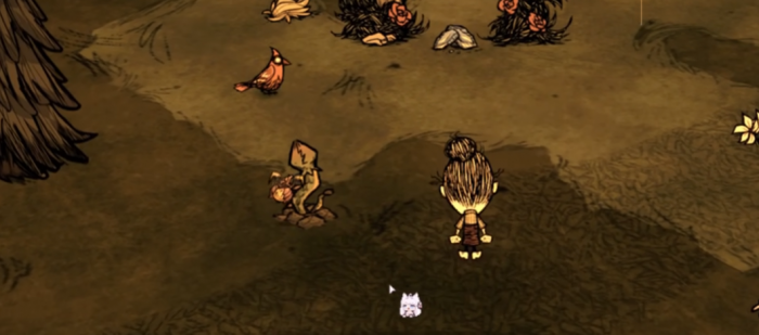 饥荒果蝇王怎么打2