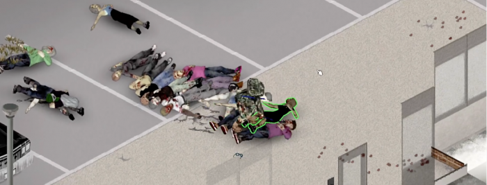 僵尸毁灭工程撬棍和消防斧怎么样1