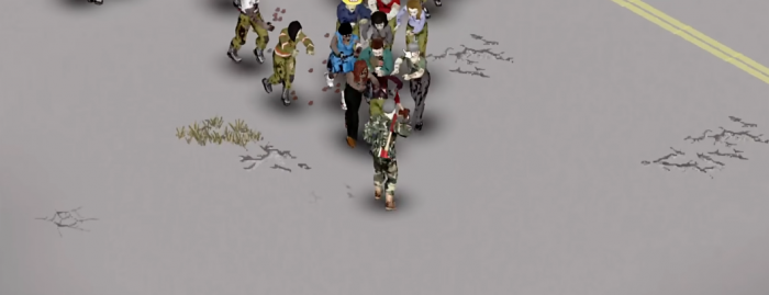 僵尸毁灭工程撬棍和消防斧怎么样2