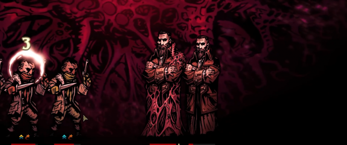 暗黑地牢dd4老祖一阶段机制是什么3