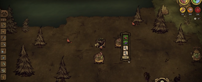 饥荒不推荐做什么料理3