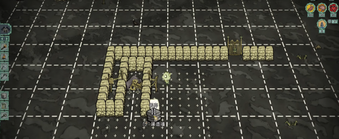 饥荒鱼人兵工厂如何2