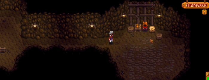 星露谷物语萌新有什么要注意2