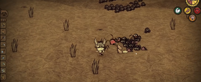 饥荒大力士怎么操作2