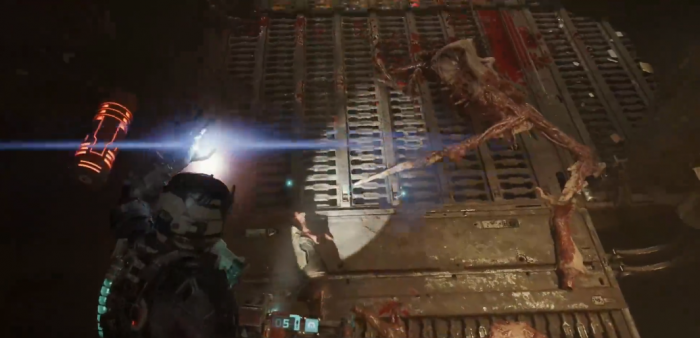 死亡空间有什么进阶技巧2