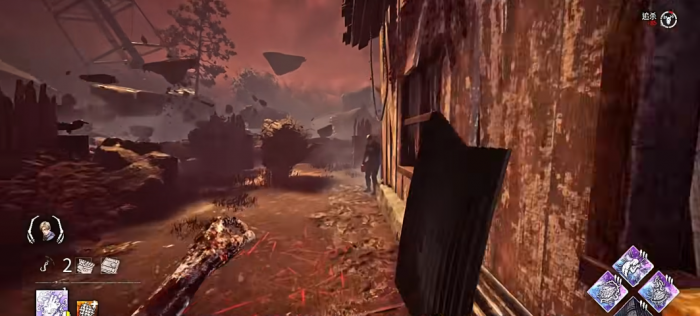 黎明杀机新手怎么玩护士2