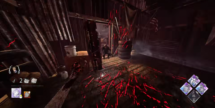 黎明杀机新手怎么玩护士3