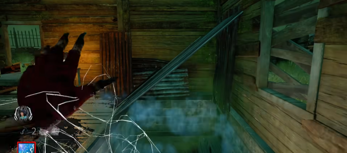 黎明杀机萌新医生怎么玩1