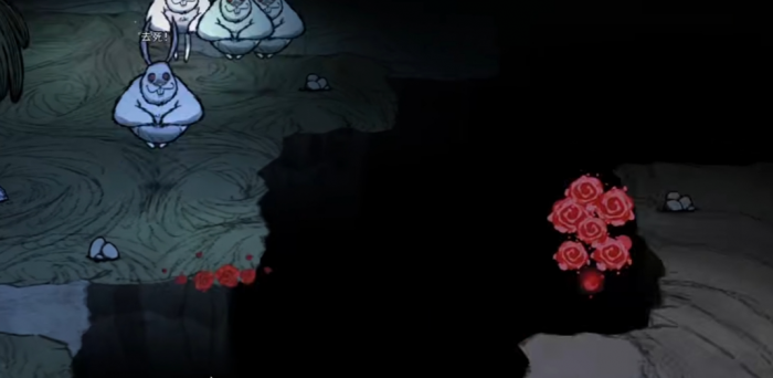 饥荒地下兔人怎么打2