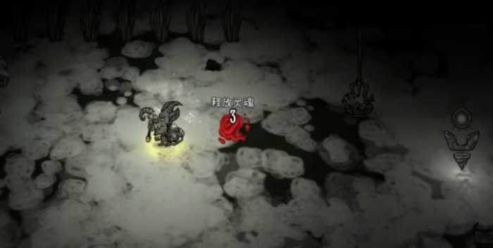 饥荒沃拓克斯怎么玩2