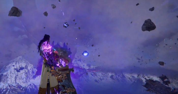 永劫无间怎么才能屠龙2