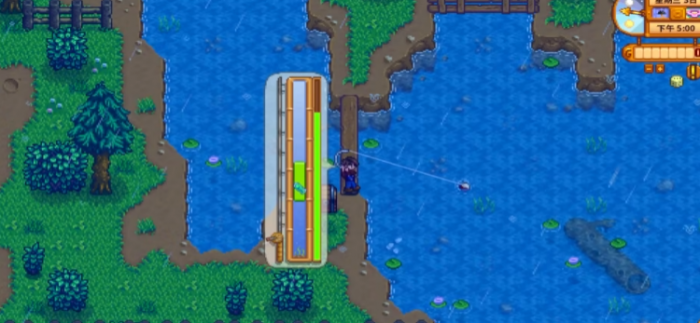 星露谷物语第一年该干什么2