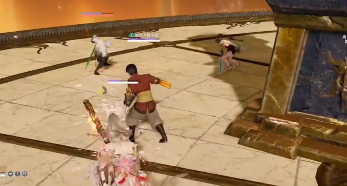 永劫无间哈迪怎么放匣子1