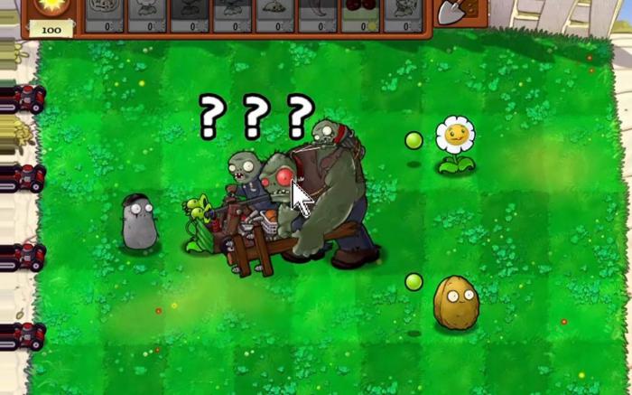 植物大战僵尸怎么用模仿者1