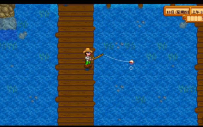 星露谷物语前期如何赚钱1