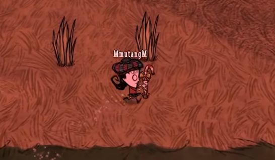 饥荒联机版精神值如何提升2