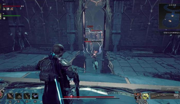 遗迹2腐朽流光水晶怎么速刷2