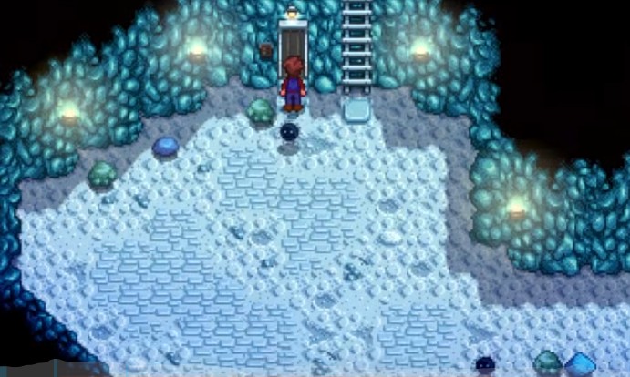 星露谷物语角色技能是什么2