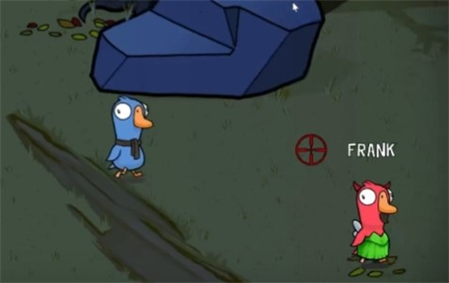 鹅鸭杀保镖胜利条件是什么1