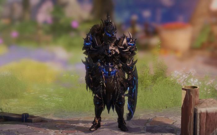 失落的方舟督军怎么样1