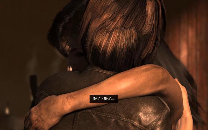 古墓丽影9怎么救珊曼莎2