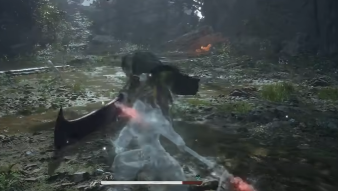 黑神话悟空寅虎怎么打2